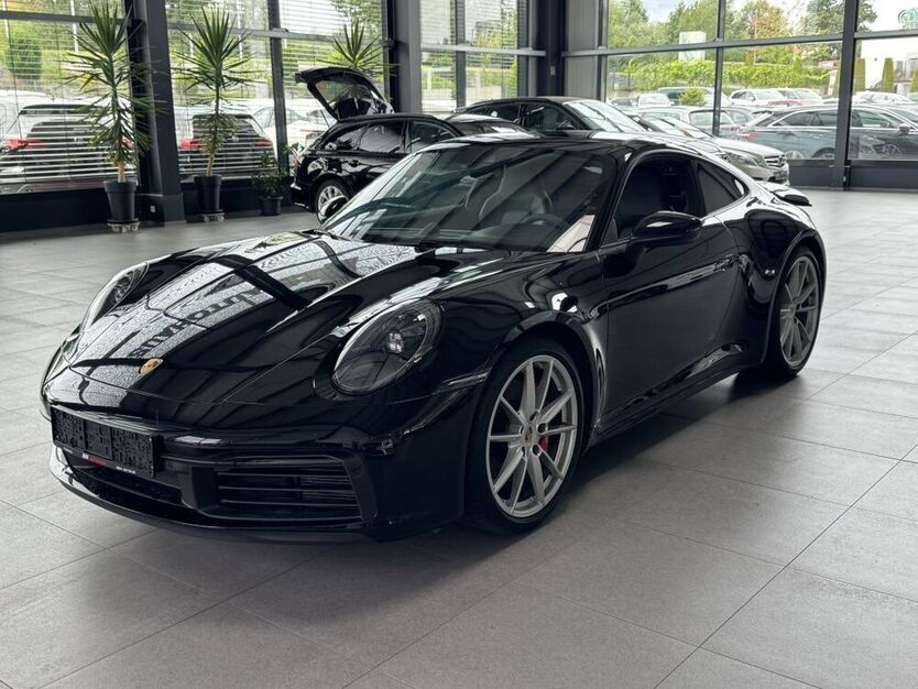 911 Urmodell