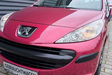 Peugeot 207 135.999 km 2.790 € Mering bei München/ Augsburg 86415
