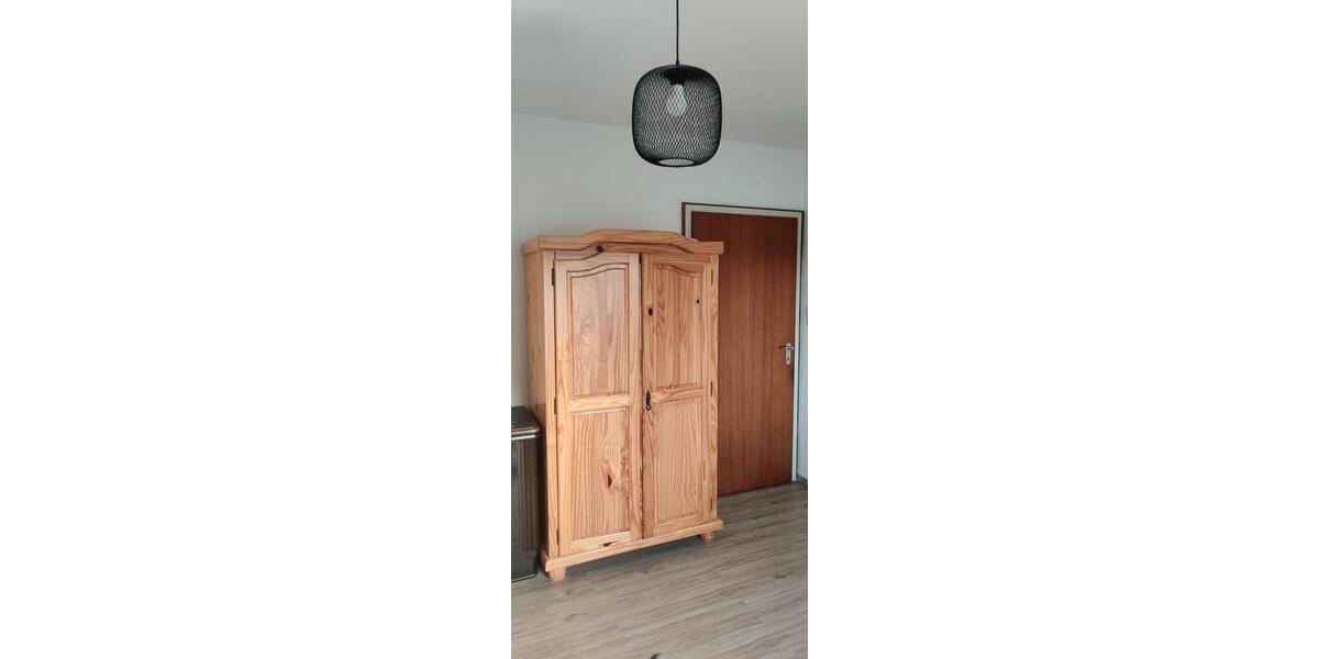 Erdgeschoßwohnung Königsbrunn - 1 Zimmer, 12 m&sup2;, 500&euro; | Angebot:25408126