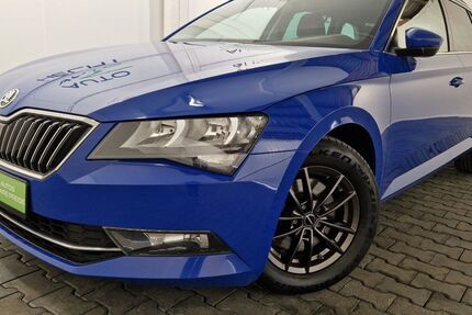Skoda Superb 152.000 km 13.990 &euro; Königsbrunn bei Augsburg 86343