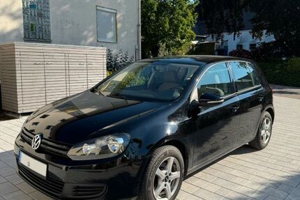 VW Golf 158.000 km 3.590 € Wertingen 86637