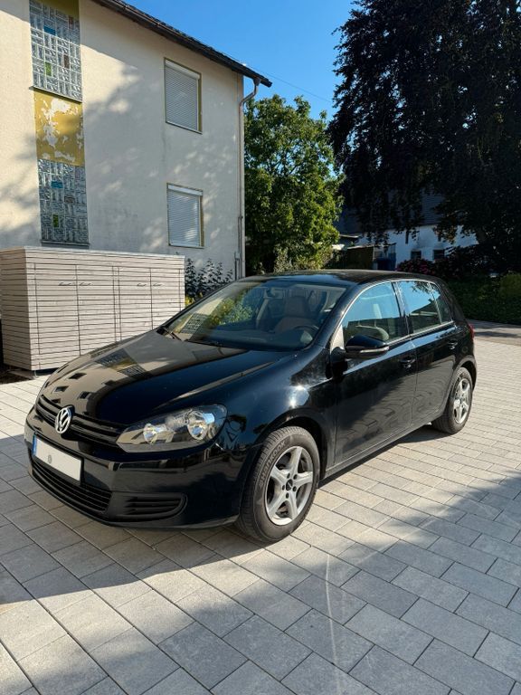 VW Golf 158.000 km 3.590 € Wertingen 86637