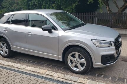 Audi Q2 87.000 km 20.900 &euro; Augsburg 86165