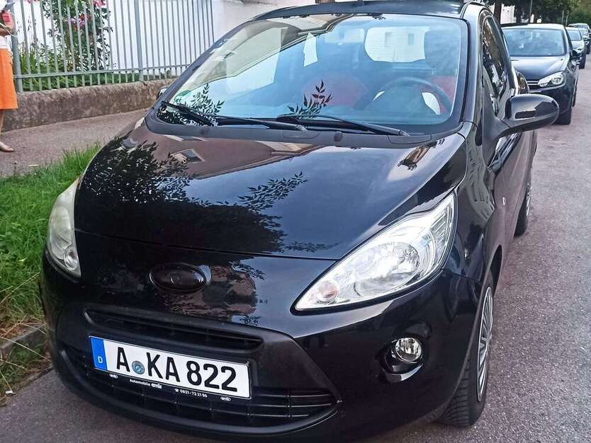 Ka/Ka+