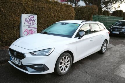 Seat Leon 83.000 km 19.000 &euro; Neusäß 86356