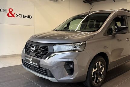 Nissan Townstar 28.753 km 22.970 € Gersthofen 86368
