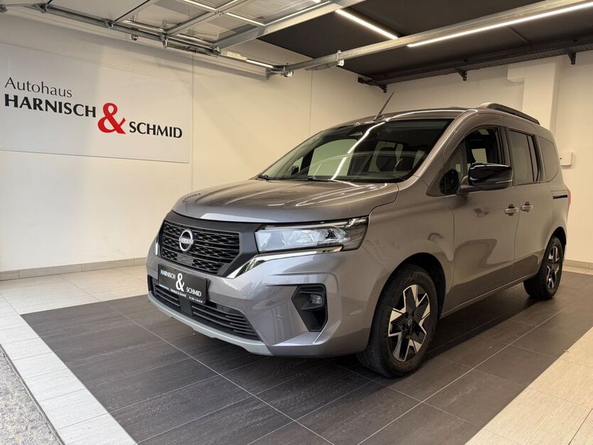 Nissan Townstar 28.753 km 22.970 € Gersthofen 86368