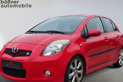 Toyota Yaris 114.500 km 3.990 € Meitingen 86405