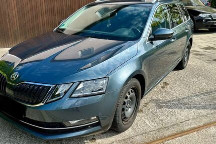 Skoda Octavia 129.200 km 18.800 &euro; Gersthofen 86368