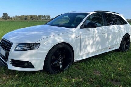 Audi A4 202.000 km 9.100 &euro; Hattenhofen 82285