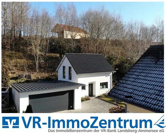 Grundstück Weil - Pestenacker Pestenacker - 730.000&euro; | Angebot:26749245
