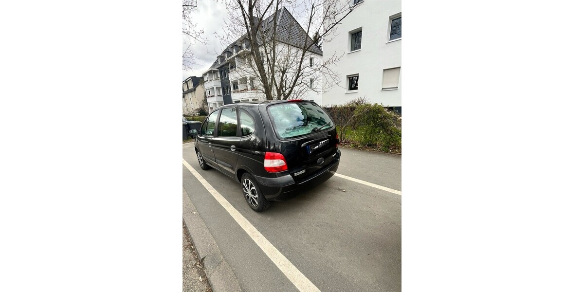 Renault Scenic 18.900 km 1.500 &euro; Friedberg 86316