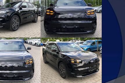 Ford Capri 3.159 km 38.900 &euro; Augsburg 86156