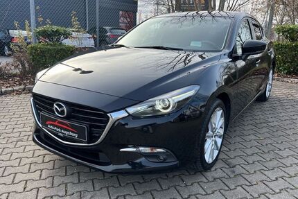 Mazda 3 149.000 km 11.480 &euro; Augsburg 86154