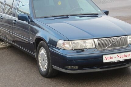 Volvo 960 215.000 km 10.950 &euro; Stadtbergen 86391