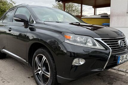 Lexus RX 450 291.000 km 13.990 &euro; Augsburg 86153