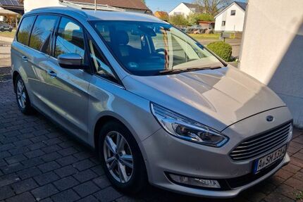 Ford Galaxy 156.200 km 18.500 &euro; Westendorf 86707