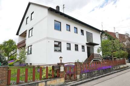 Haus zum Kaufen in Bobingen 559.000 € 231 m²