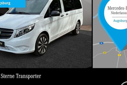 Mercedes-Benz Vito 79.150 km 40.990 € Augsburg 86161