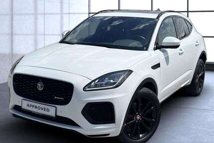 Jaguar E-Pace 79.800 km 27.450 &euro; Augsburg 86165