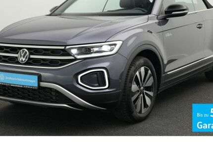 VW T-Roc 7.918 km 28.810 &euro; Gersthofen 86368