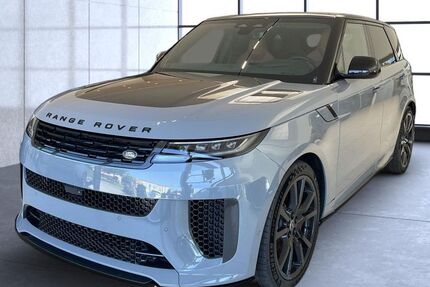 Land Rover Range Rover Sport 2.000 km 204.800 € Augsburg 86165