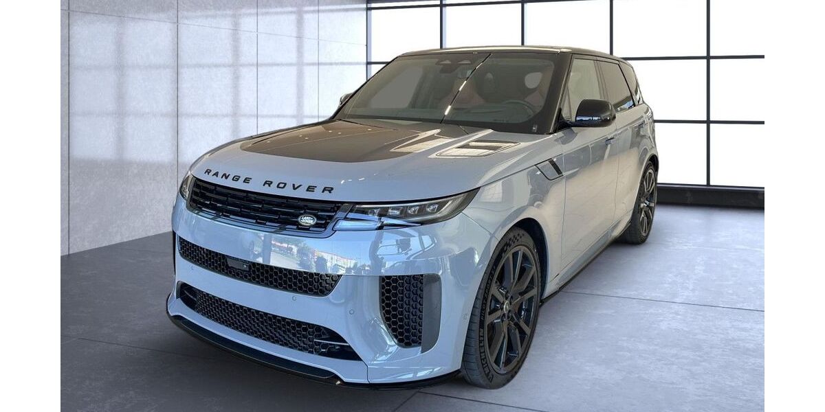 Land Rover Range Rover Sport 2.000 km 204.800 € Augsburg 86165