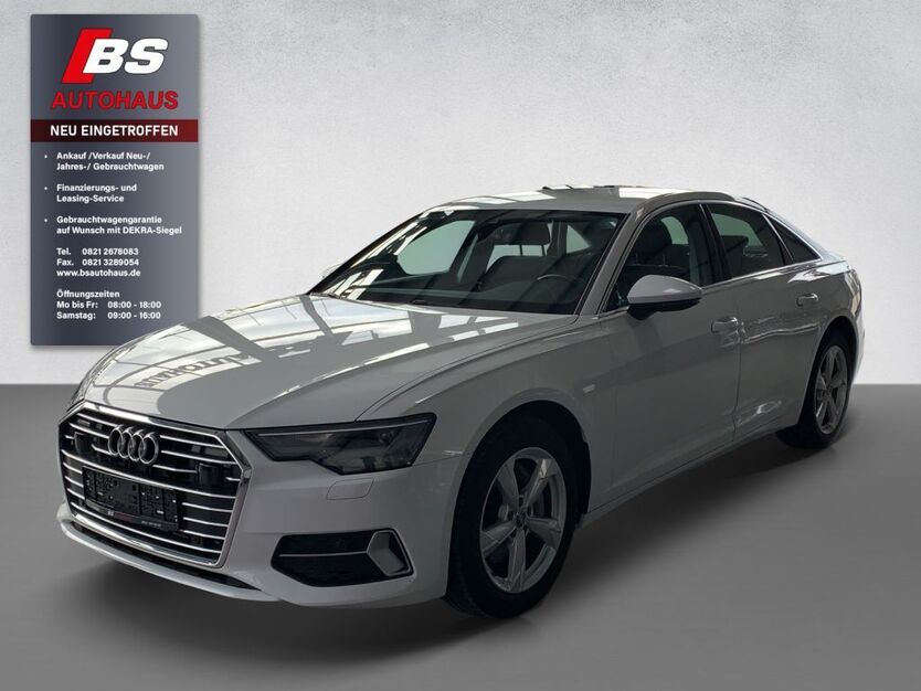 Audi A6 86.000 km 35.990 € Friedberg 86316