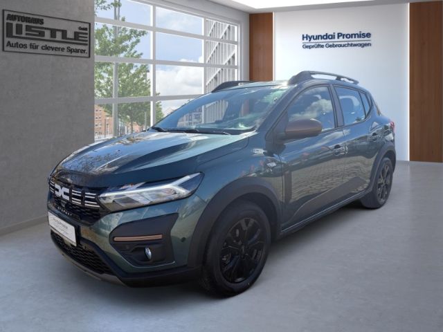 Dacia Sandero 13.508 km 17.785 &euro; Augsburg 86165
