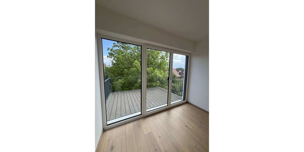 Etagenwohnung Dinkelscherben - 4 Zimmer, 138 m&sup2;, 529.900&euro; | Angebot:25050414