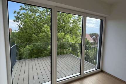 Wohnung Dinkelscherben - 4 Zimmer, 138 m&sup2;, 529.900&euro; | Angebot:25050414