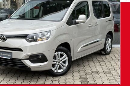 Toyota Proace City 25.961 km 19.980 &euro; Augsburg-Göggingen 86199