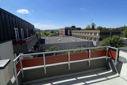 Wohnung Gersthofen - 1.5 Zimmer, 48 m&sup2;, 595&euro; | Angebot:27082037