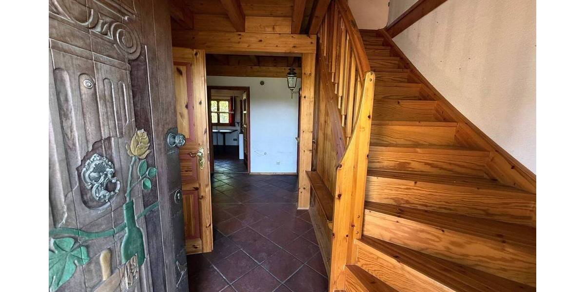 Einfamilienhaus Meitingen Ostendorf - 9 Zimmer, 114 m&sup2;, 469.000&euro; | Angebot:26796419