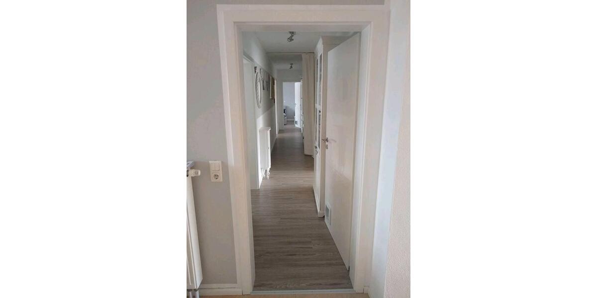 Etagenwohnung Augsburg Pfersee - 4 Zimmer, 91 m&sup2;, 425.000&euro; | Angebot:26823779