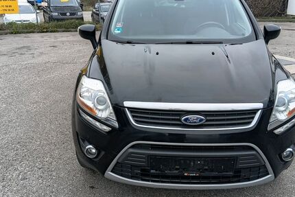 Ford Kuga 188.000 km 5.990 &euro; Augsburg 86167