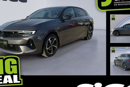 Opel Astra 9.691 km 21.480 &euro; Augsburg 86179