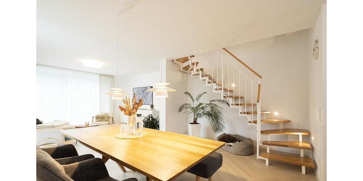 Reihenhaus Horgau - 5.5 Zimmer, 142 m&sup2;, 1.648&euro; | Angebot:22964986