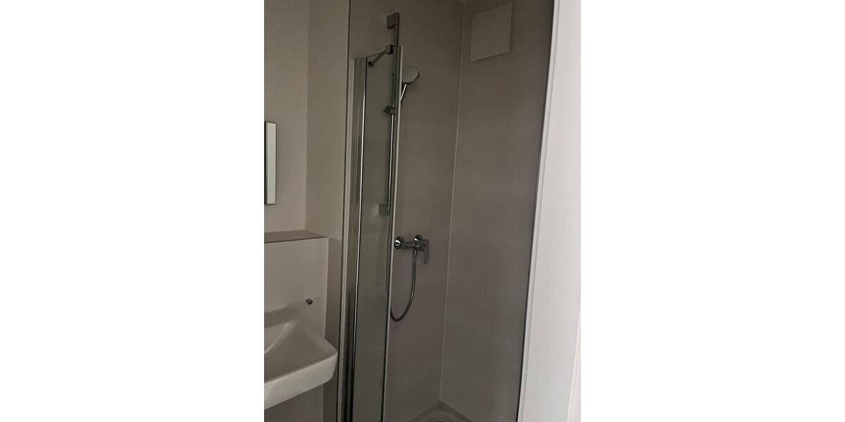 Erdgeschoßwohnung Augsburg Bärenkeller - 1 Zimmer, 29 m&sup2;, 700&euro; | Angebot:26340130