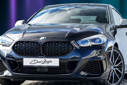 BMW M235 9.790 km 45.990 € Augsburg 86199