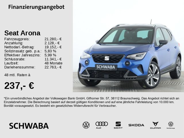 Arona