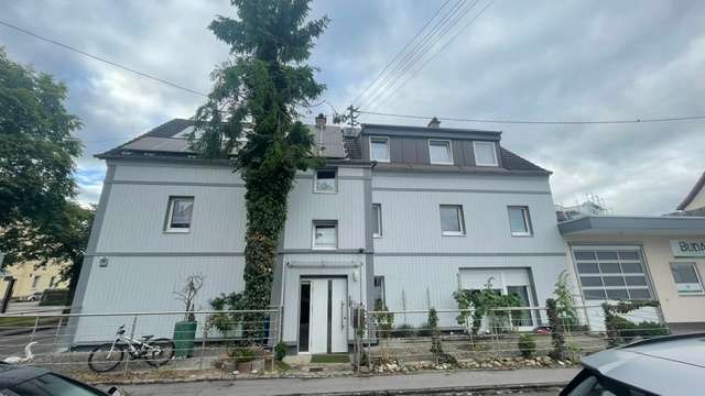 Einfamilienhaus Augsburg Oberhausen - 11 Zimmer, 291 m&sup2;, 900.000&euro; | Angebot:26887886