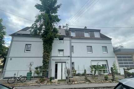 Haus Augsburg Oberhausen - 11 Zimmer, 291 m&sup2;, 900.000&euro; | Angebot:26887886