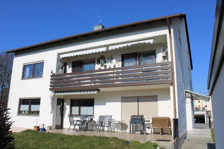 Haus zum Kaufen in Schwabmünchen 669.000 € 198 m²