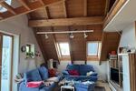 Dachgeschoßwohnung Friedberg - 2.5 Zimmer, 63 m&sup2;, 325.000&euro; | Angebot:25803221