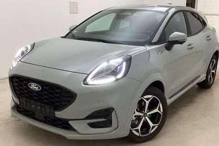 Ford Puma 12.113 km 26.900 &euro; Augsburg 86156