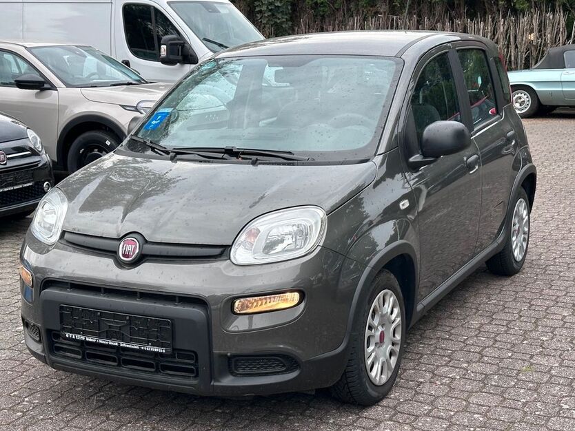 Fiat Panda 9.800 km 12.990 € Gersthofen/Batzenhofen 86368