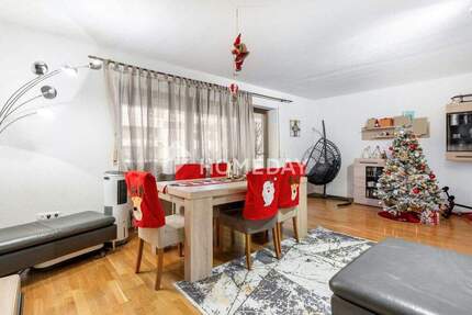 Wohnung Augsburg Göggingen - 4 Zimmer, 113 m&sup2;, 637.000&euro; | Angebot:25168071