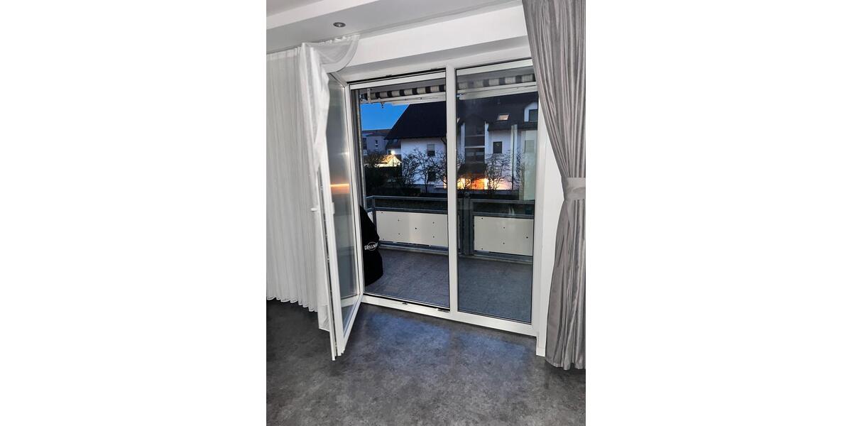 Etagenwohnung Langweid am Lech - 4 Zimmer, 96 m&sup2;, 490.000&euro; | Angebot:23457784