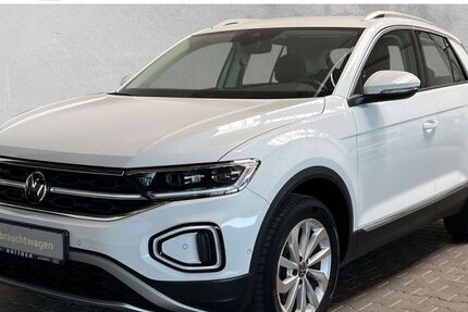 VW T-Roc 102.711 km 24.890 &euro; Scheuring 86937